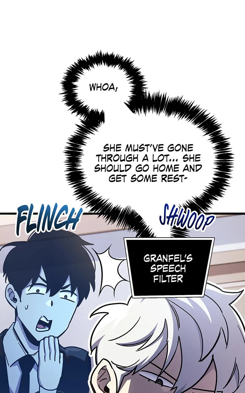 The Player Hides His Past Chapter 39 page 162 - 