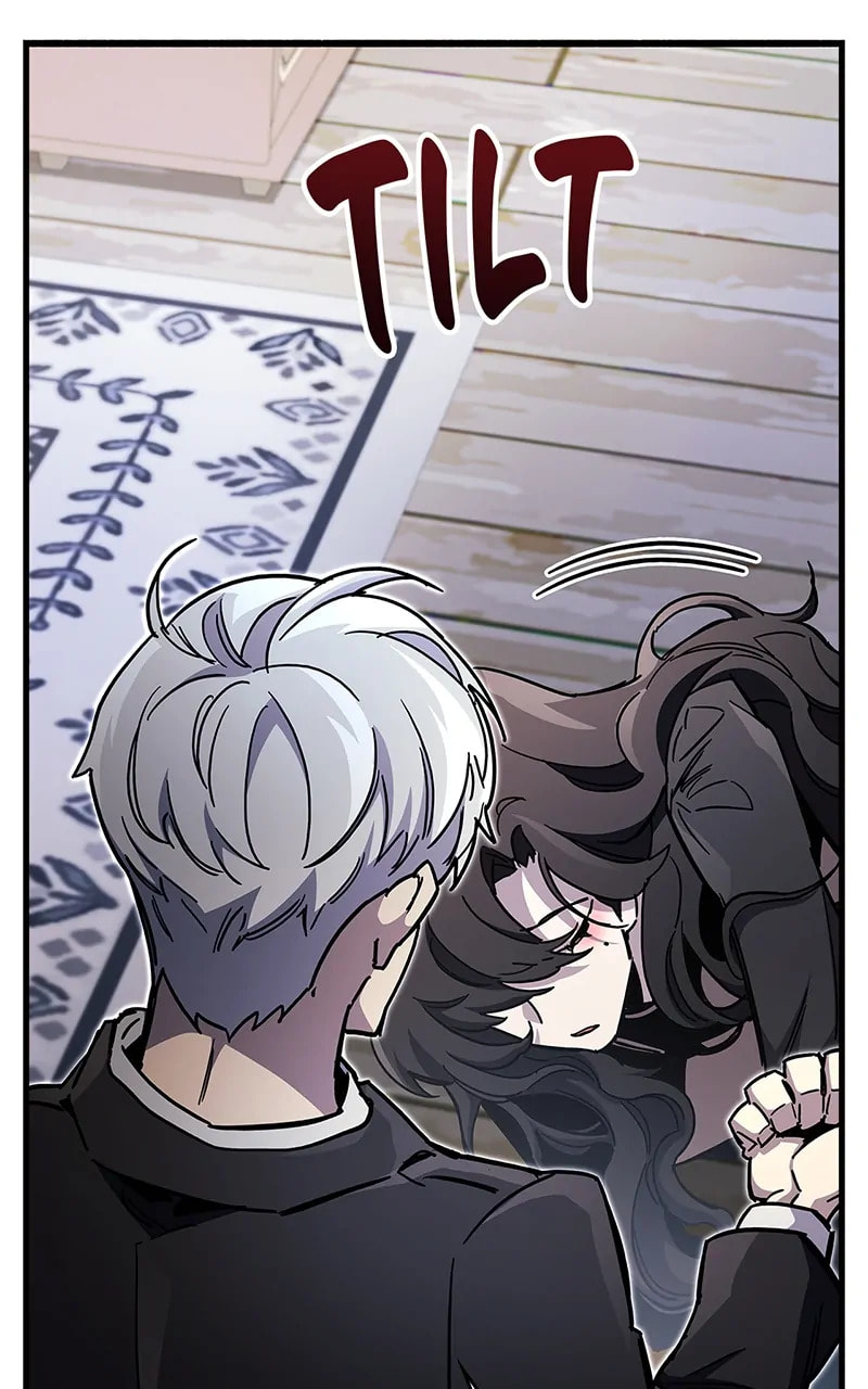 The Player Hides His Past Chapter 39 page 165 - 