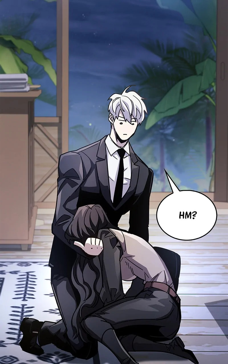 The Player Hides His Past Chapter 39 page 167 - 
