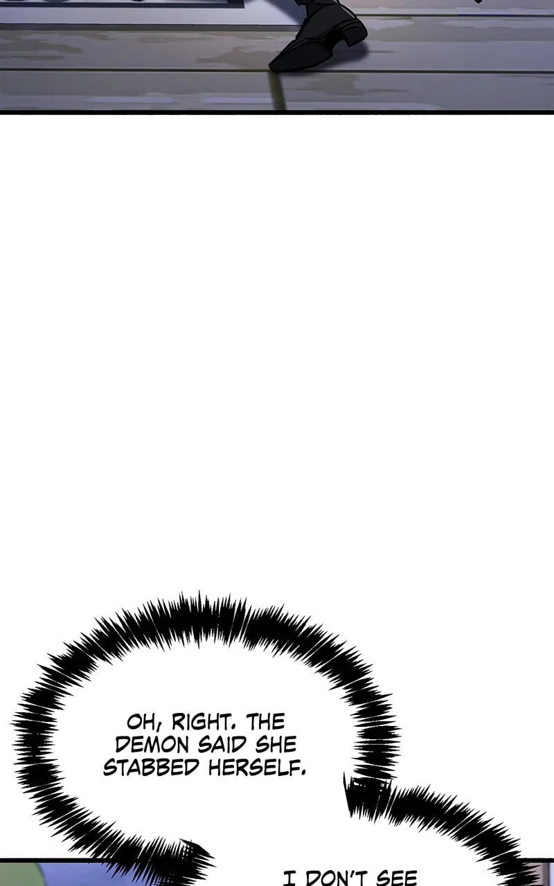 The Player Hides His Past Chapter 39 page 168 - 