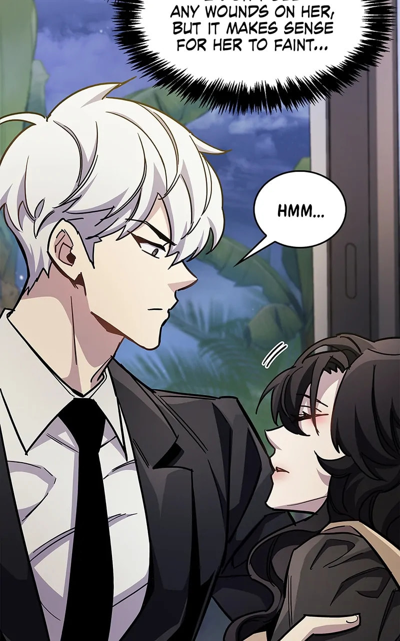 The Player Hides His Past Chapter 39 page 169 - 