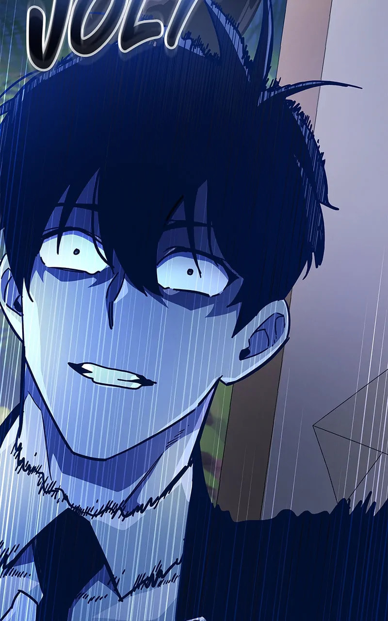 The Player Hides His Past Chapter 39 page 18 - 