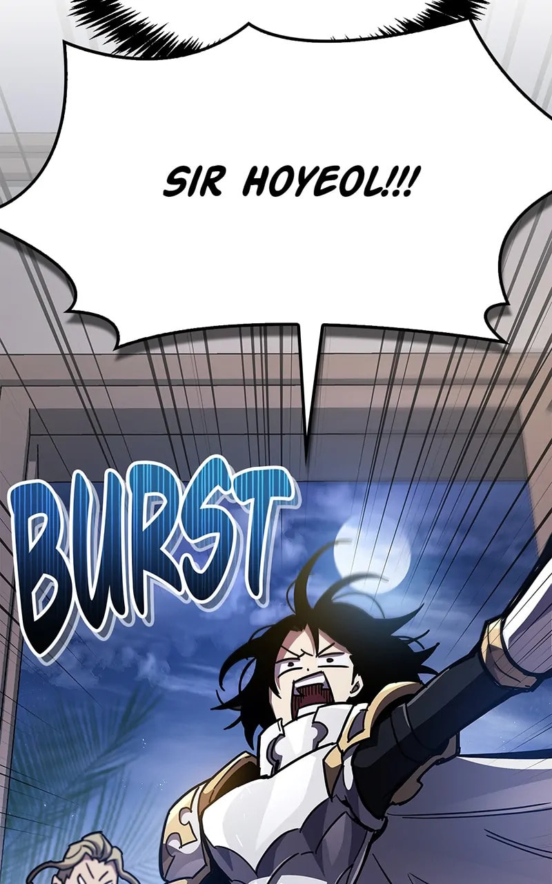 The Player Hides His Past Chapter 39 page 171 - 
