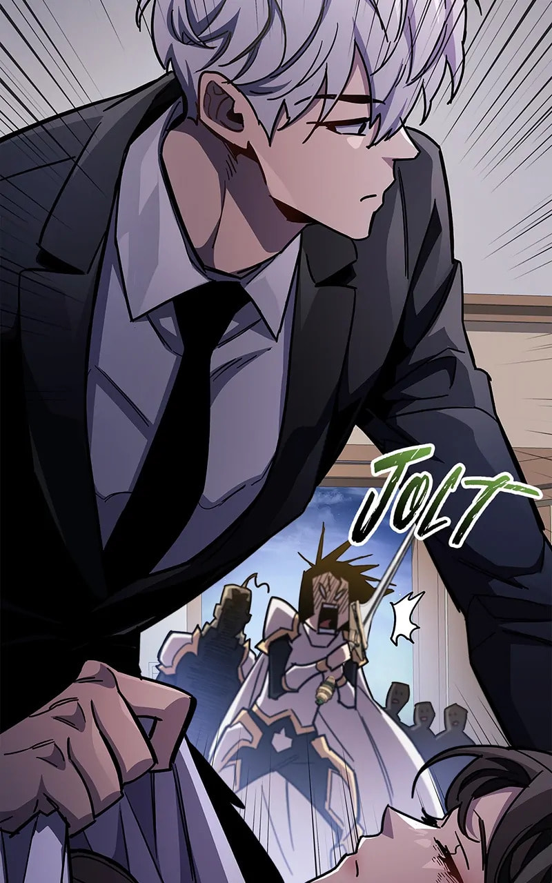 The Player Hides His Past Chapter 39 page 176 - 