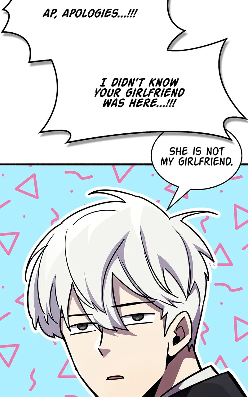 The Player Hides His Past Chapter 39 page 178 - 