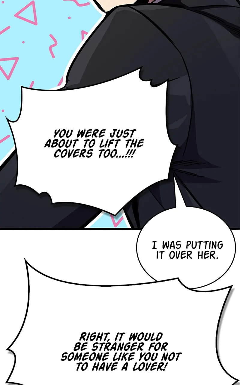 The Player Hides His Past Chapter 39 page 179 - 