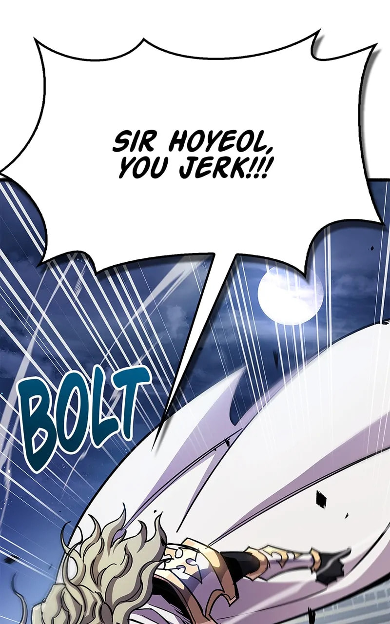 The Player Hides His Past Chapter 39 page 183 - 