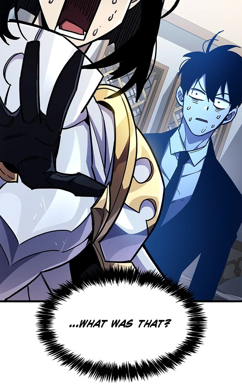 The Player Hides His Past Chapter 39 page 185 - 
