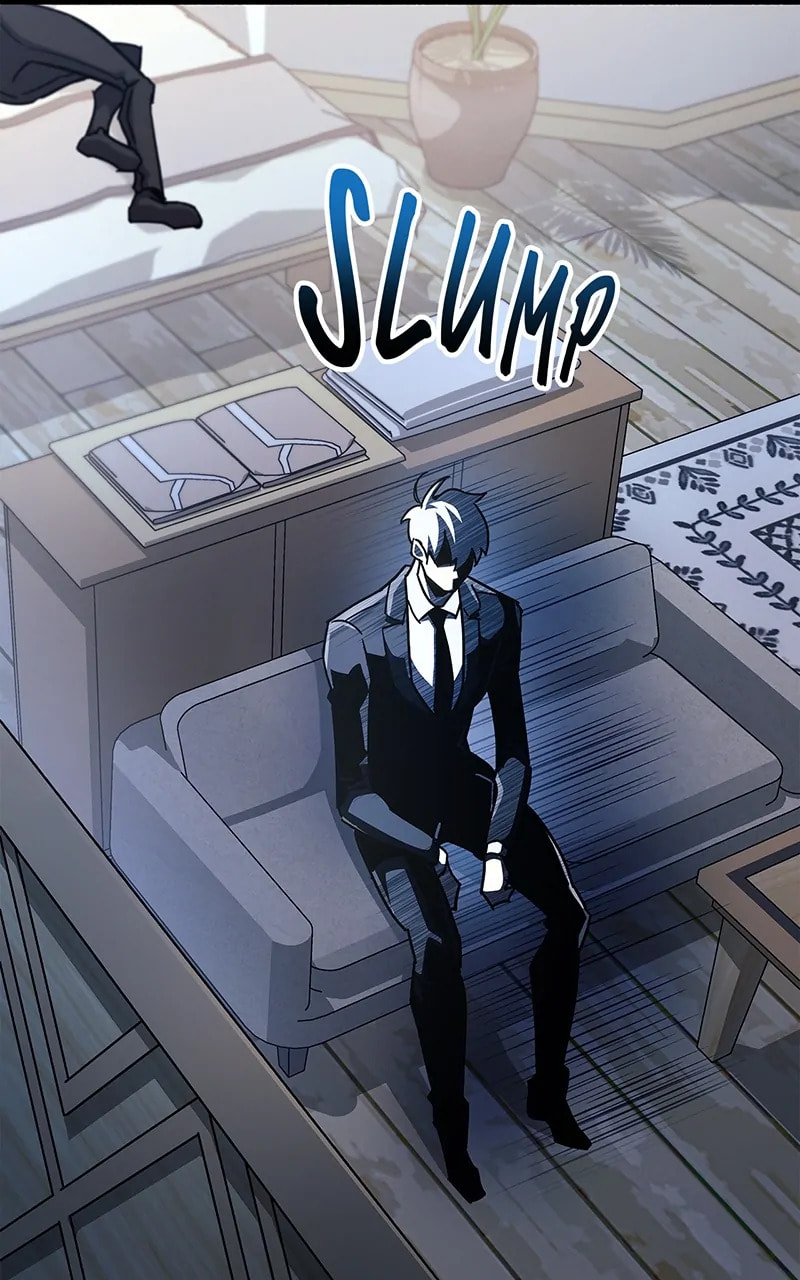 The Player Hides His Past Chapter 39 page 189 - 