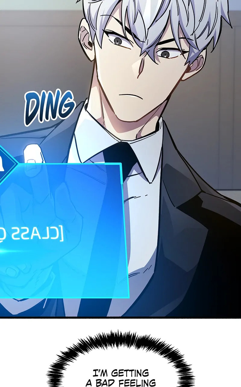 The Player Hides His Past Chapter 39 page 195 - 