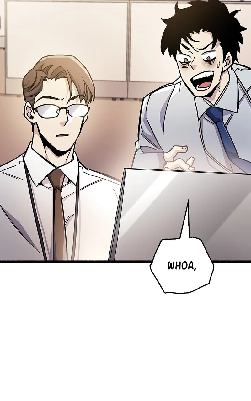 The Player Hides His Past Chapter 39 page 200 - 