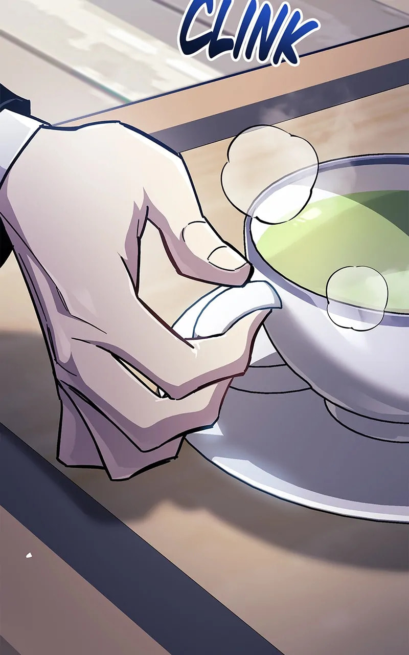 The Player Hides His Past Chapter 39 page 3 - 