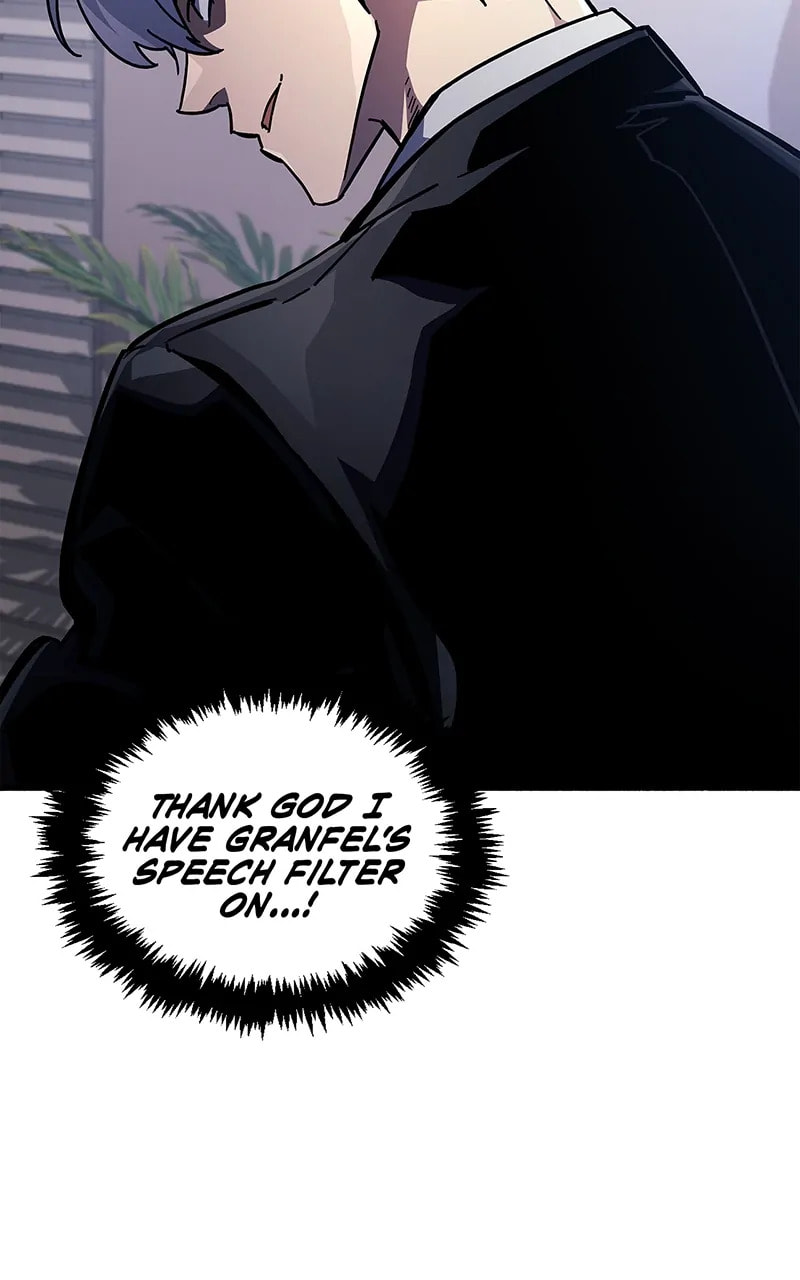 The Player Hides His Past Chapter 39 page 21 - 