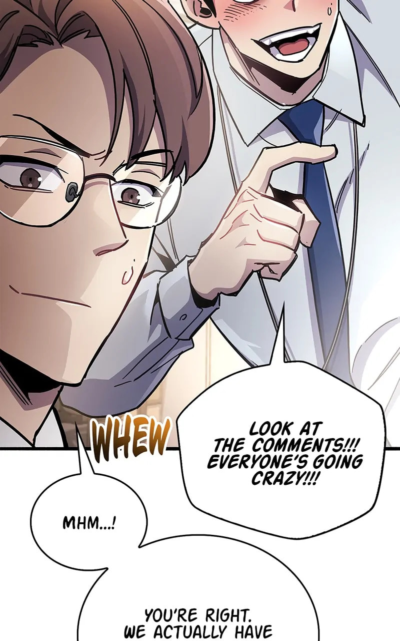 The Player Hides His Past Chapter 39 page 204 - 