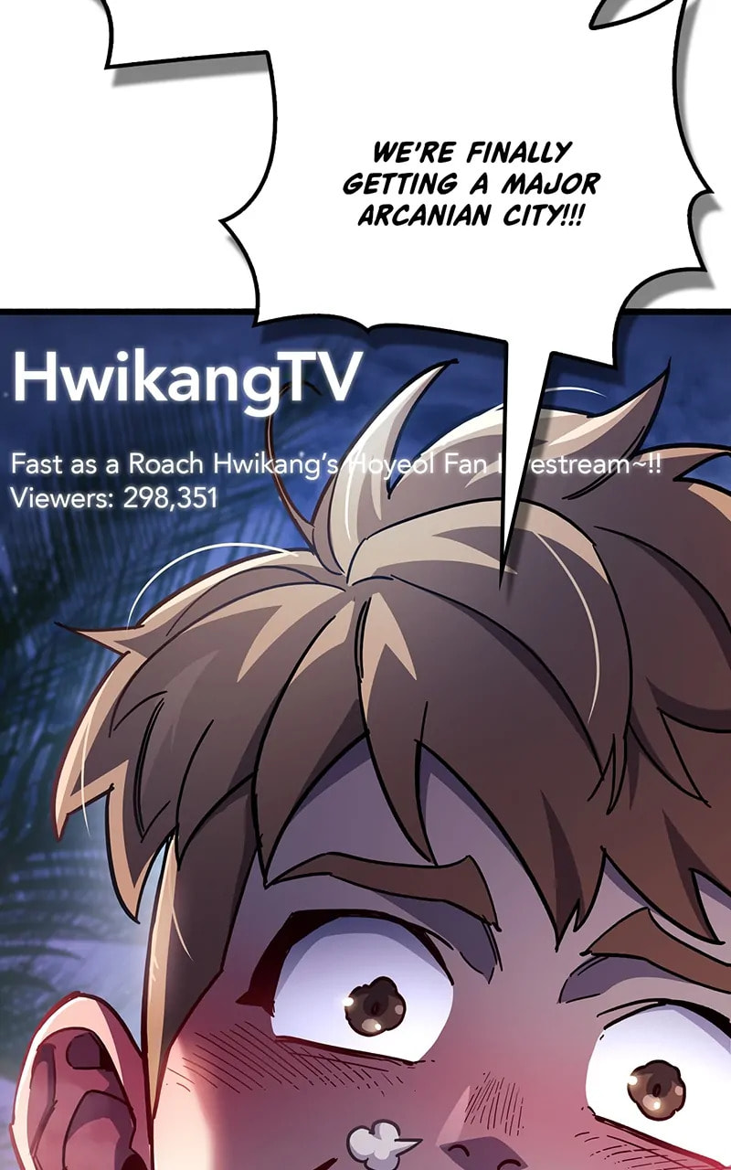 The Player Hides His Past Chapter 39 page 206 - 