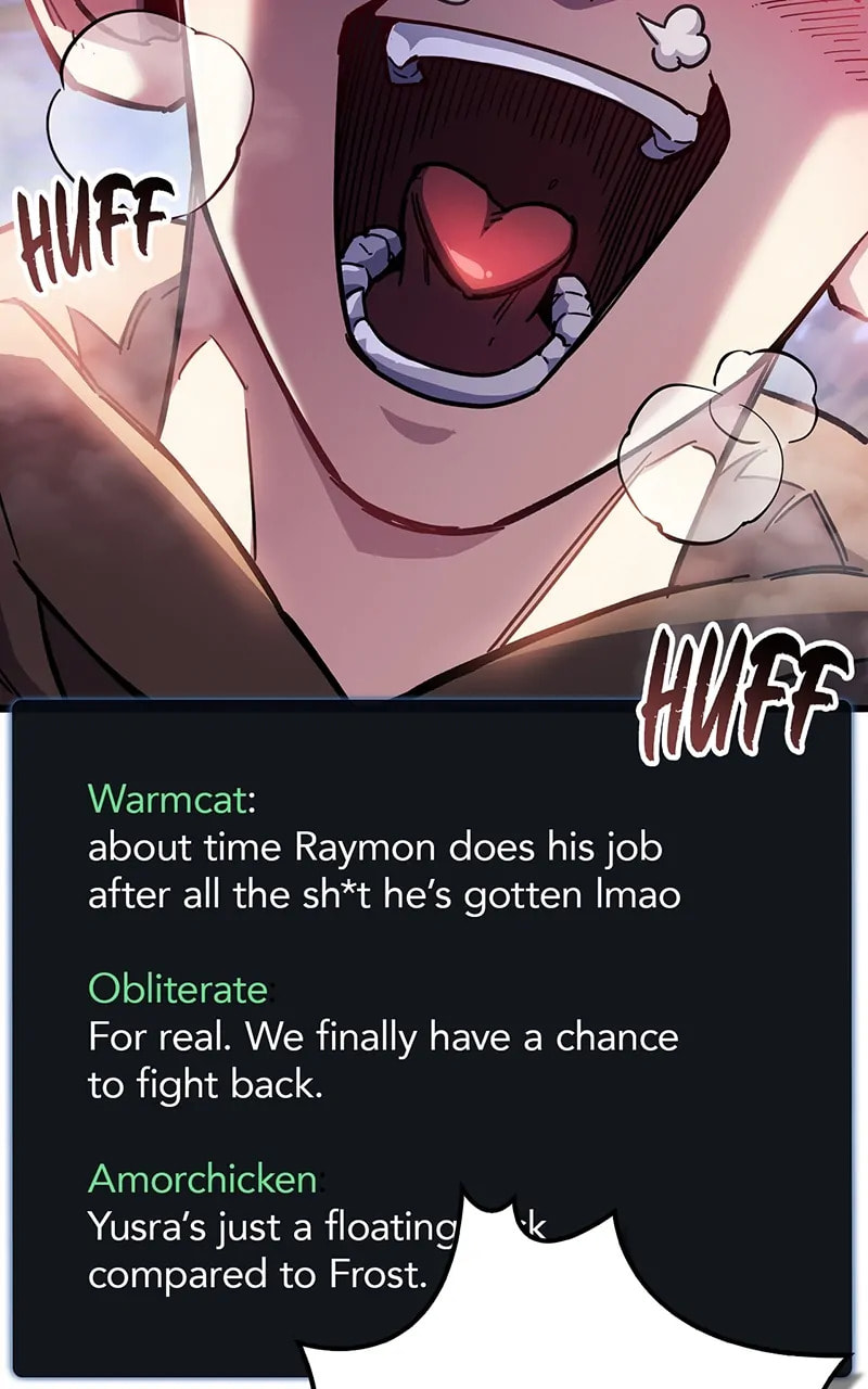 The Player Hides His Past Chapter 39 page 207 - 