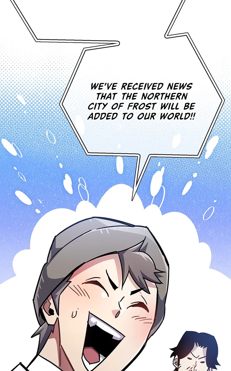 The Player Hides His Past Chapter 39 page 209 - 