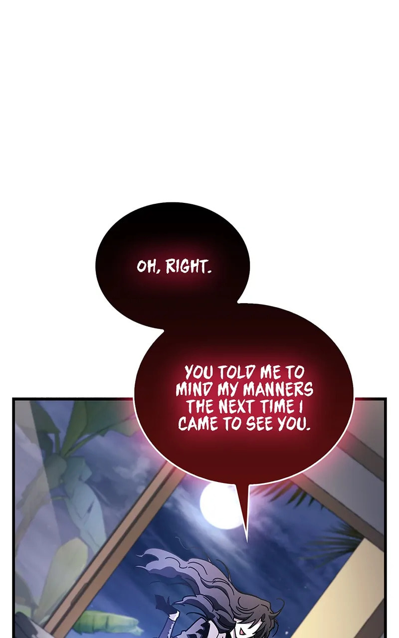 The Player Hides His Past Chapter 39 page 22 - 