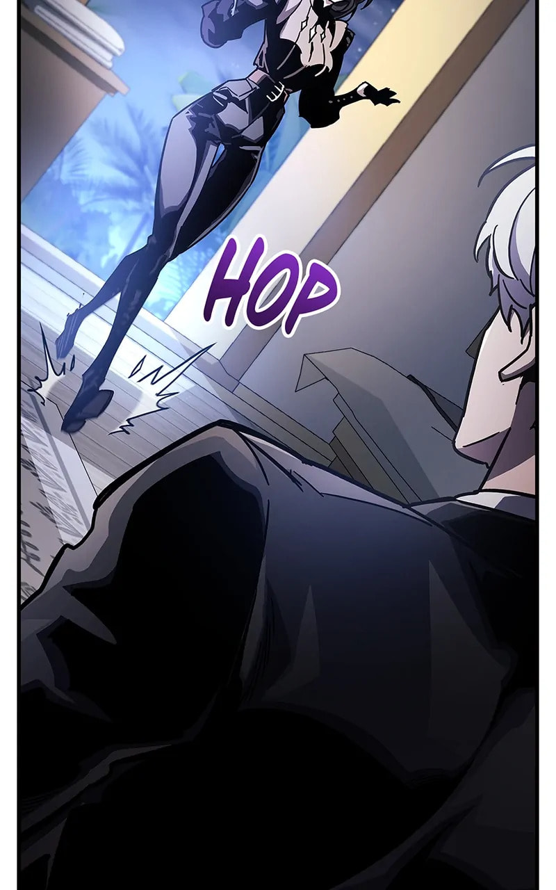 The Player Hides His Past Chapter 39 page 23 - 
