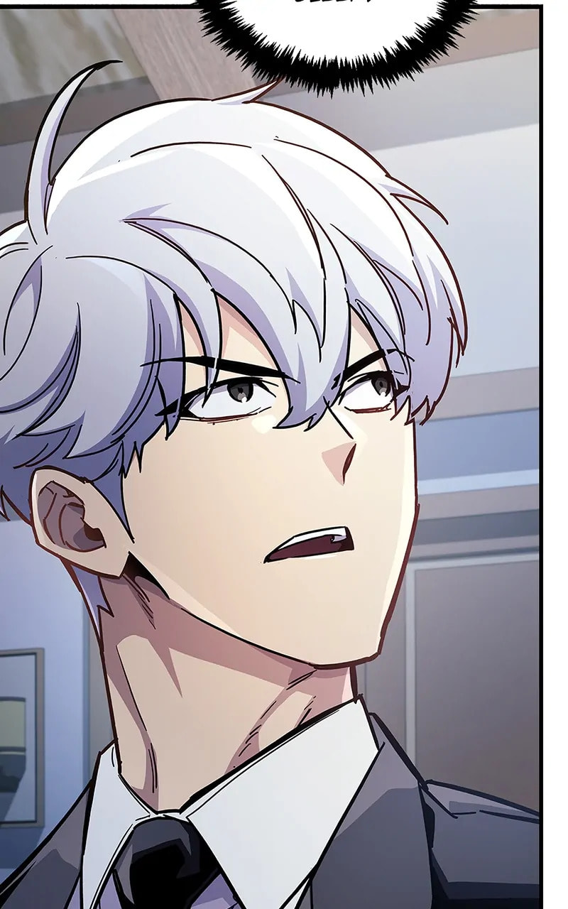 The Player Hides His Past Chapter 39 page 28 - 