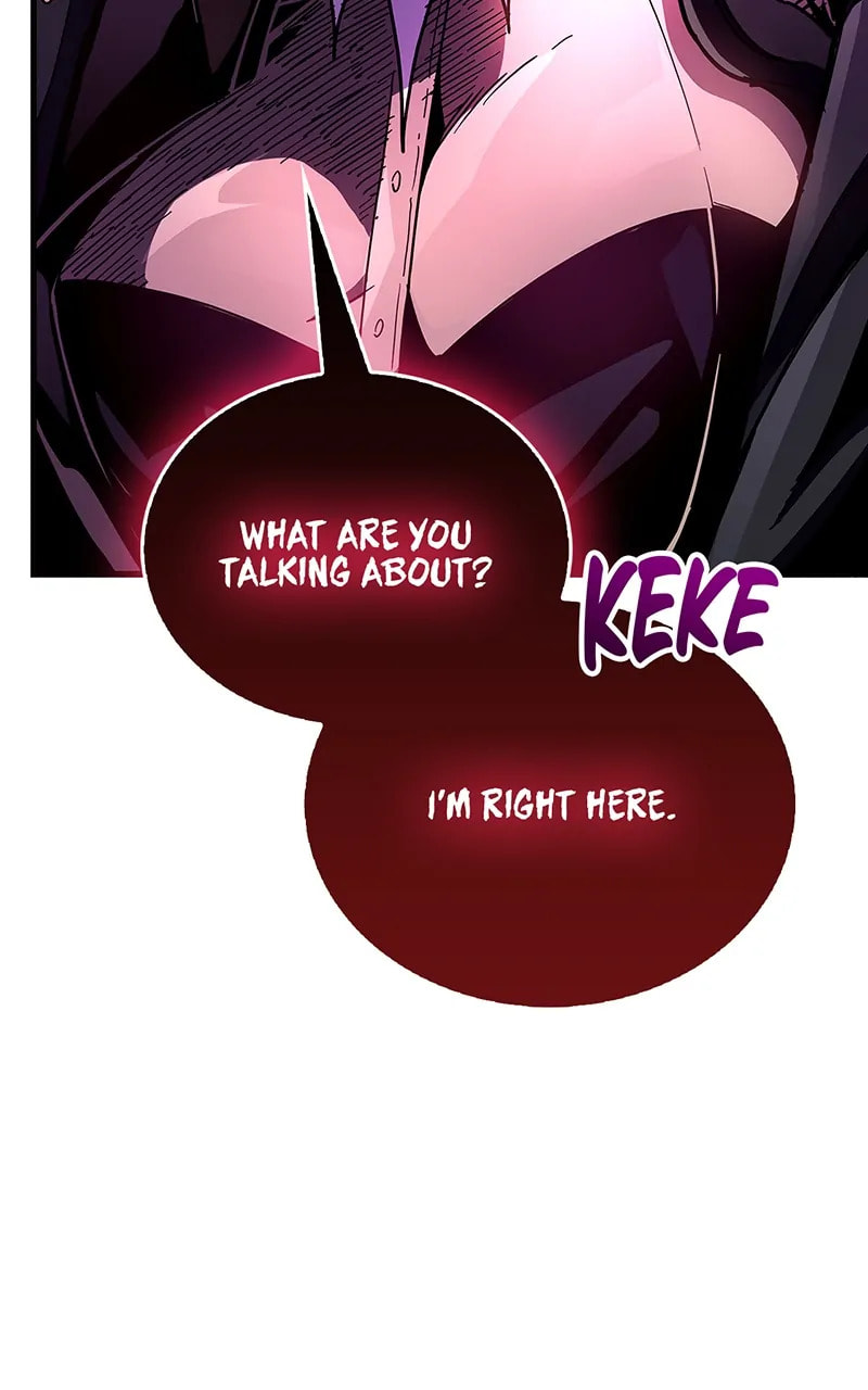 The Player Hides His Past Chapter 39 page 31 - 