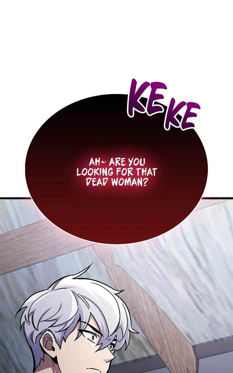 The Player Hides His Past Chapter 39 page 32 - 