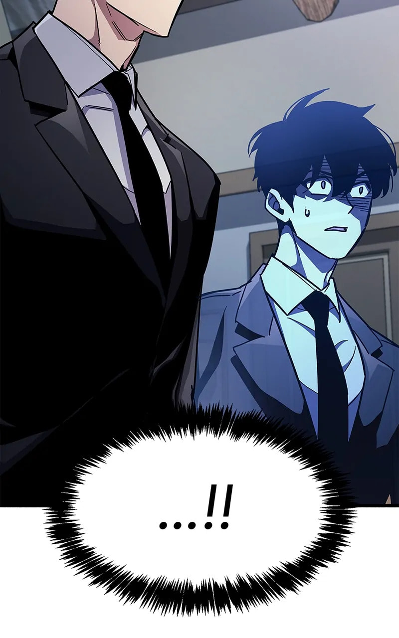 The Player Hides His Past Chapter 39 page 33 - 