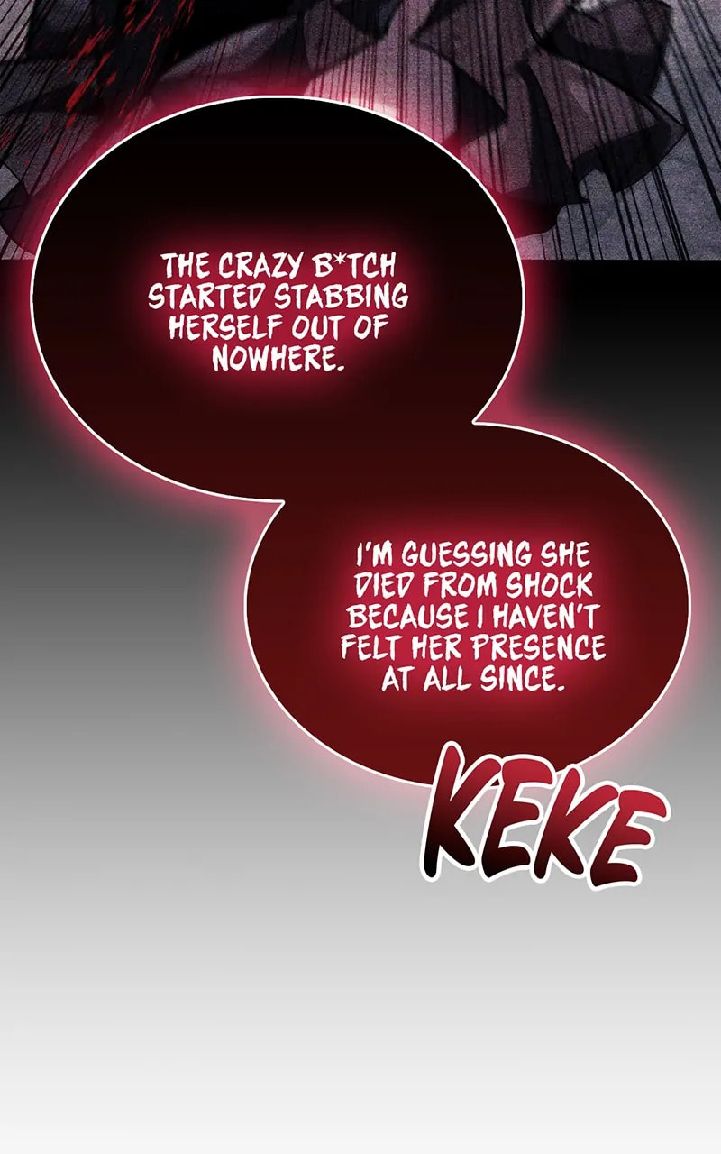 The Player Hides His Past Chapter 39 page 36 - 
