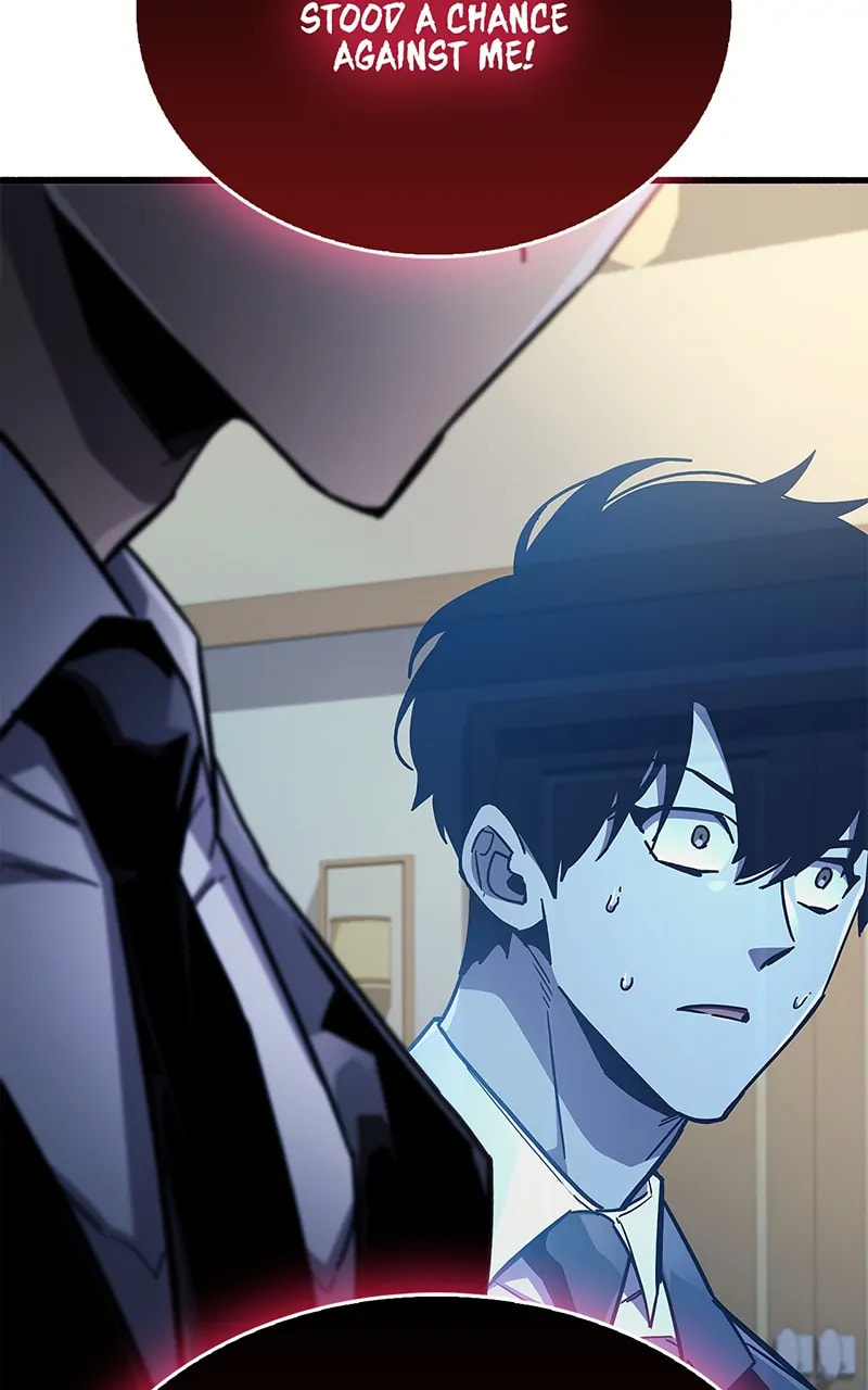 The Player Hides His Past Chapter 39 page 38 - 