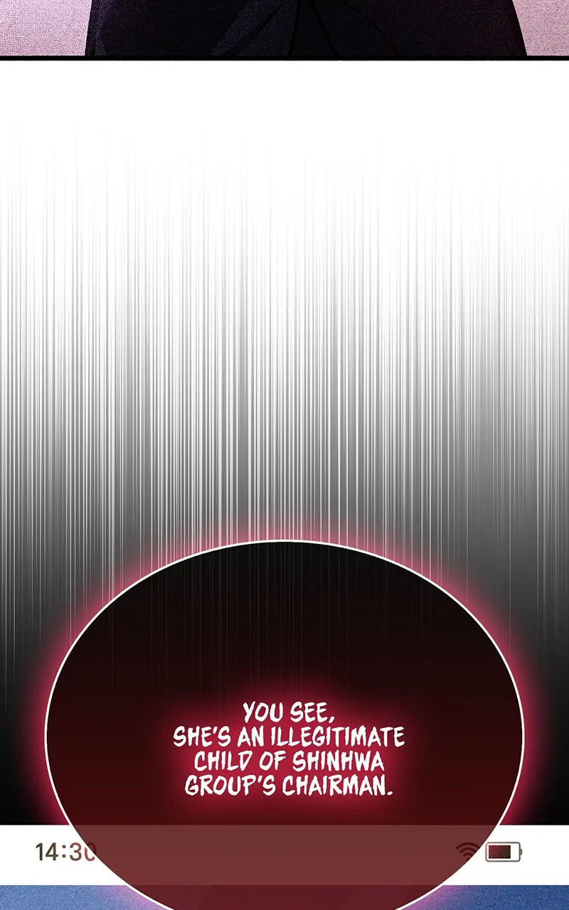 The Player Hides His Past Chapter 39 page 48 - 