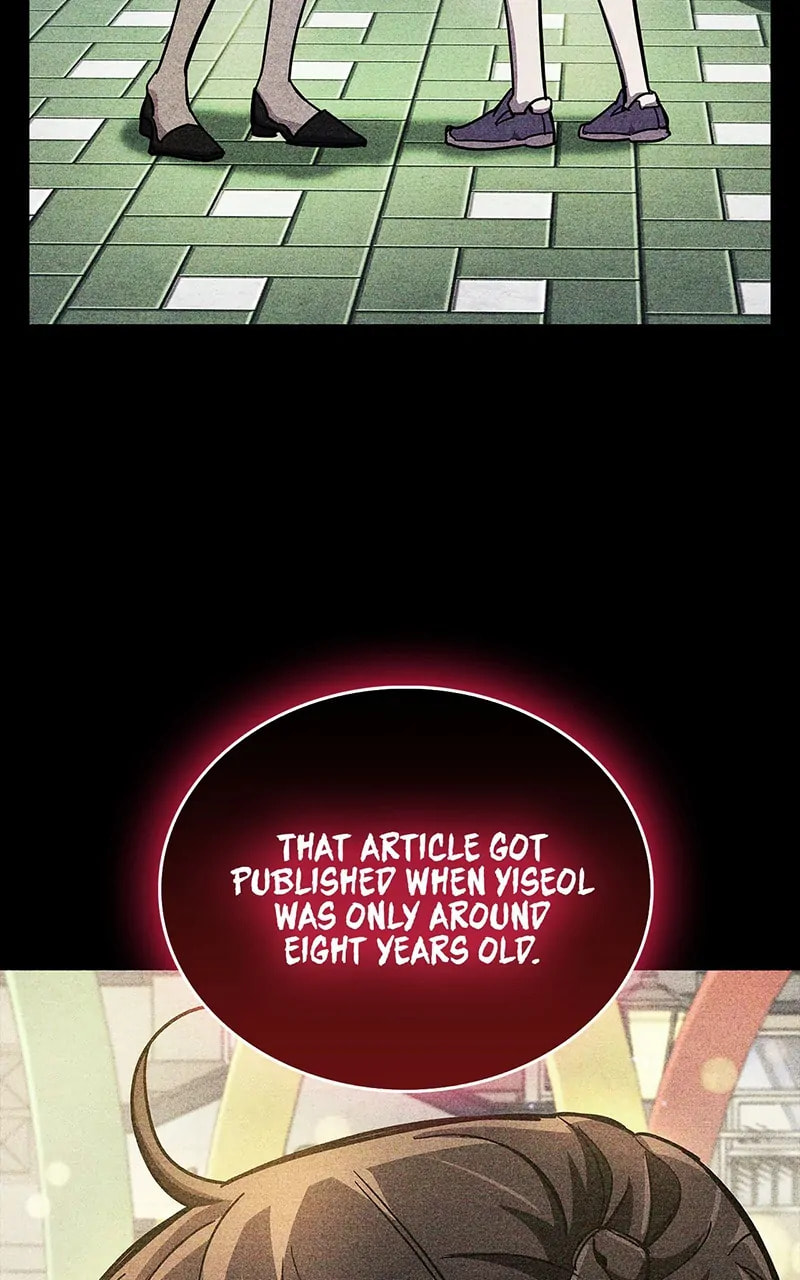 The Player Hides His Past Chapter 39 page 52 - 