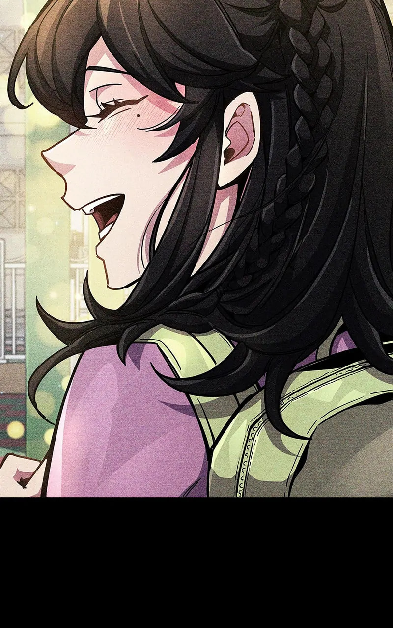 The Player Hides His Past Chapter 39 page 53 - 
