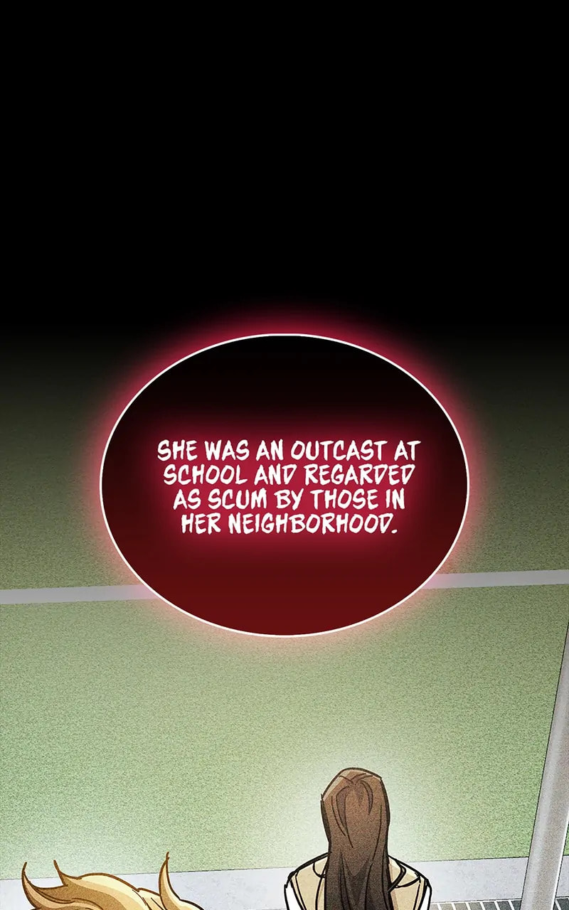 The Player Hides His Past Chapter 39 page 56 - 