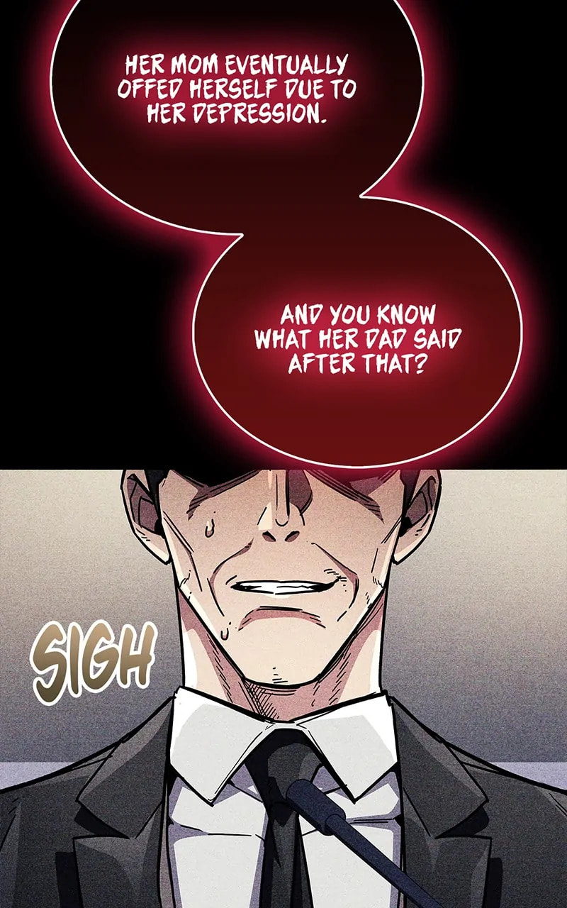 The Player Hides His Past Chapter 39 page 59 - 