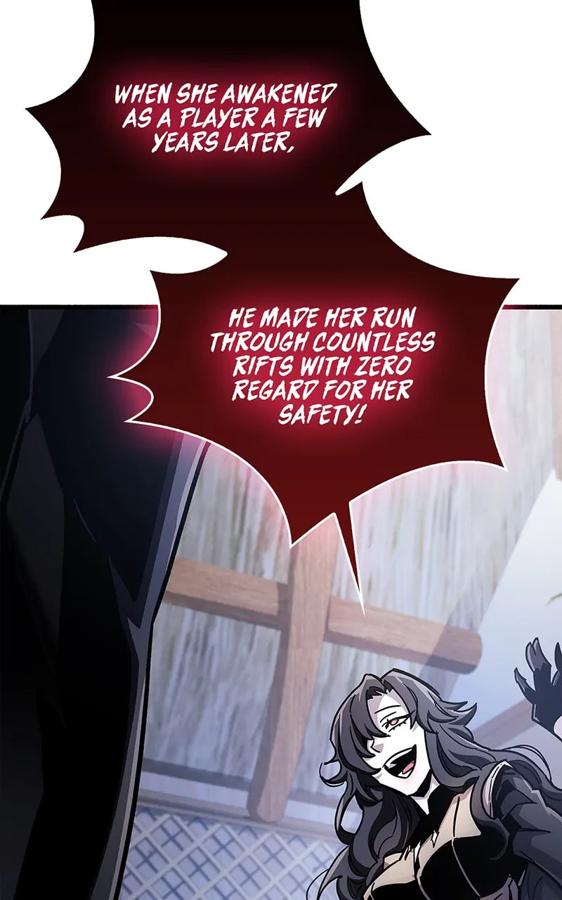 The Player Hides His Past Chapter 39 page 64 - 