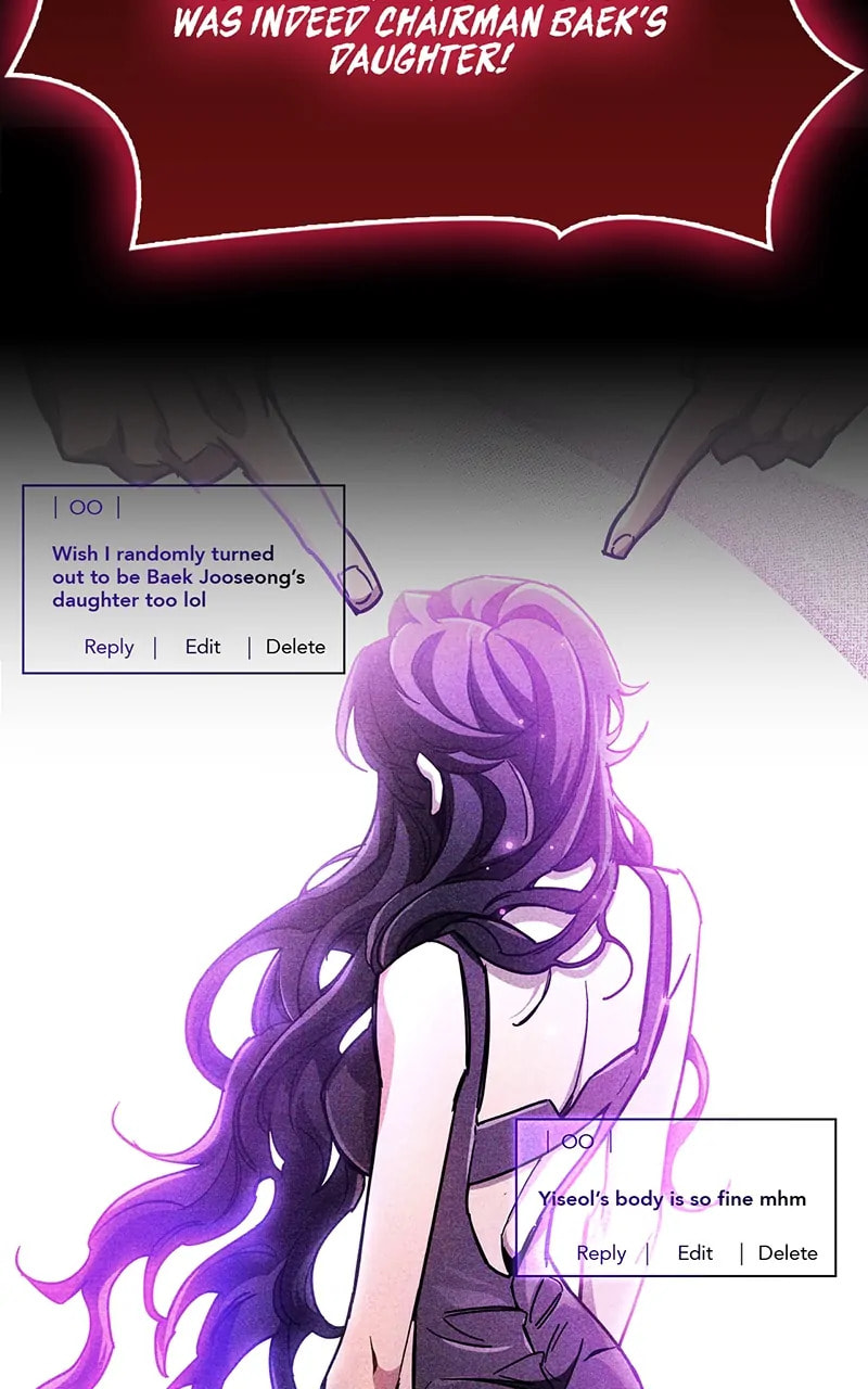 The Player Hides His Past Chapter 39 page 70 - 