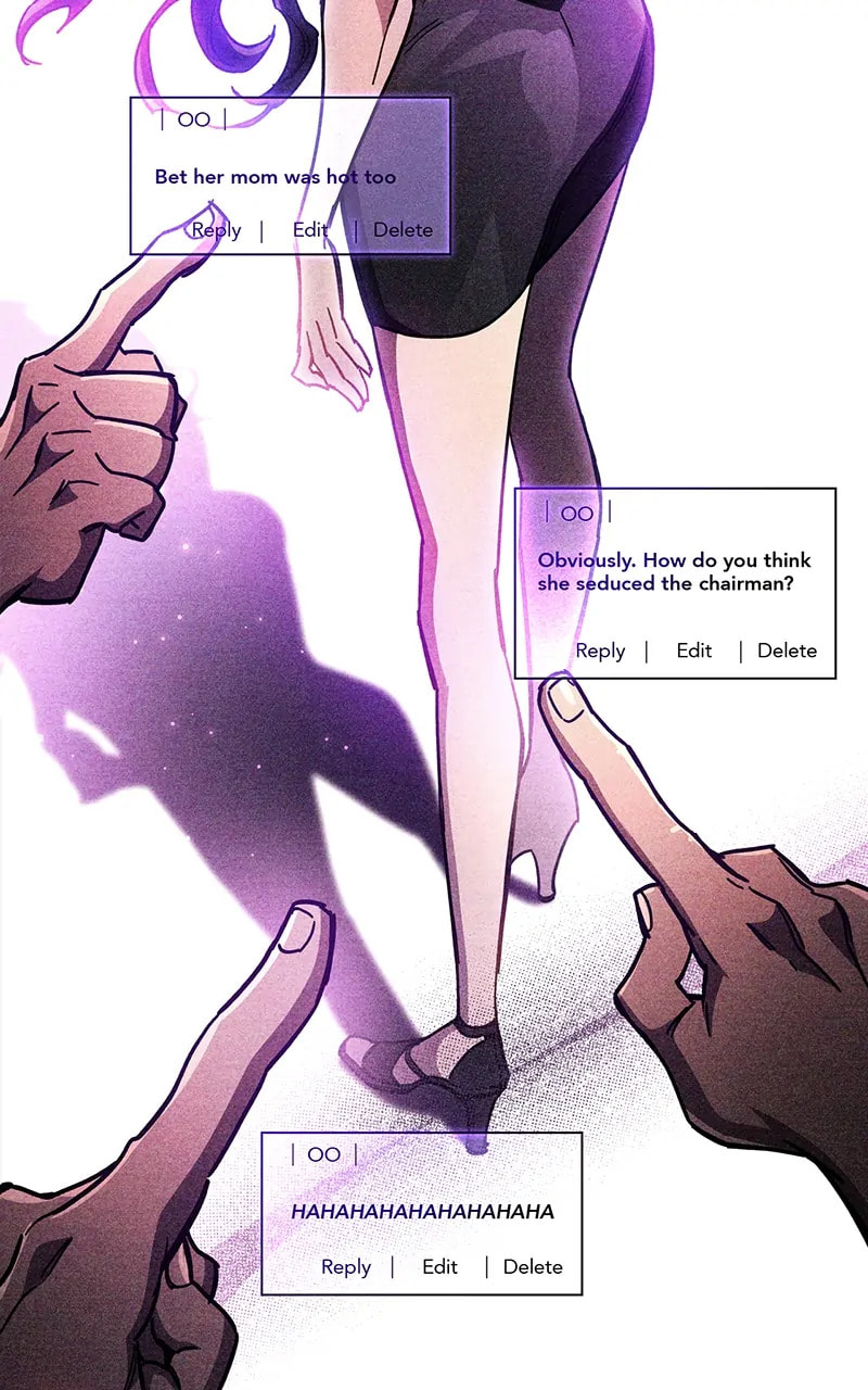 The Player Hides His Past Chapter 39 page 71 - 