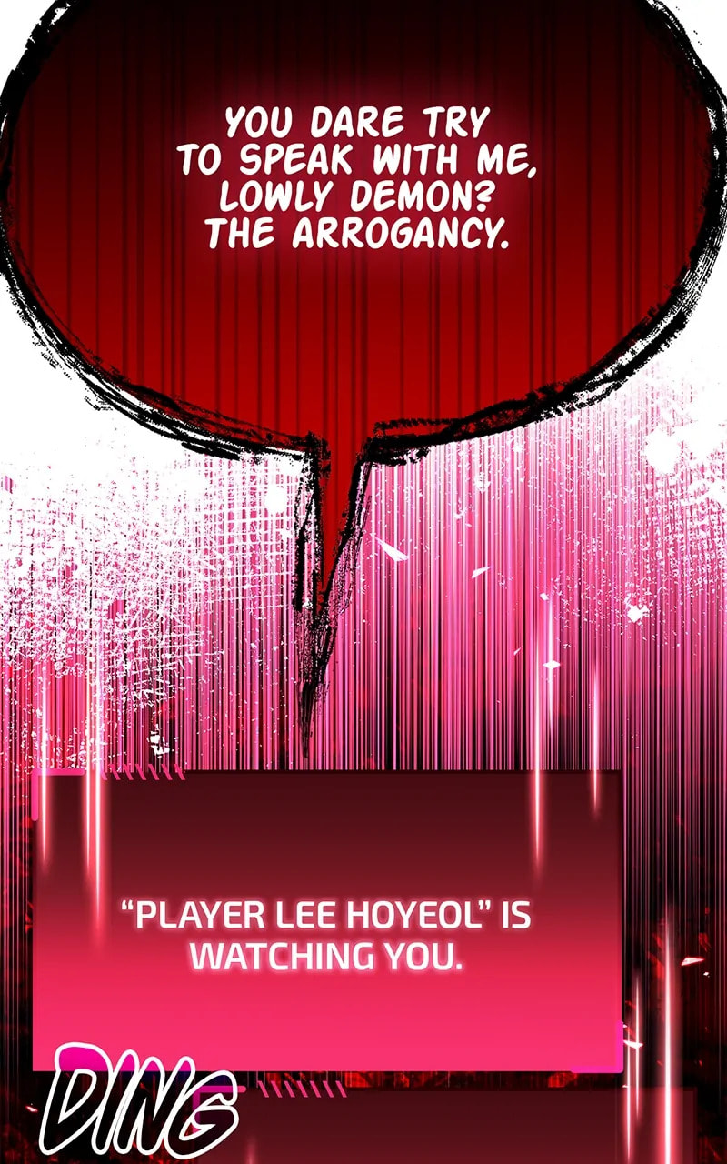The Player Hides His Past Chapter 39 page 83 - 