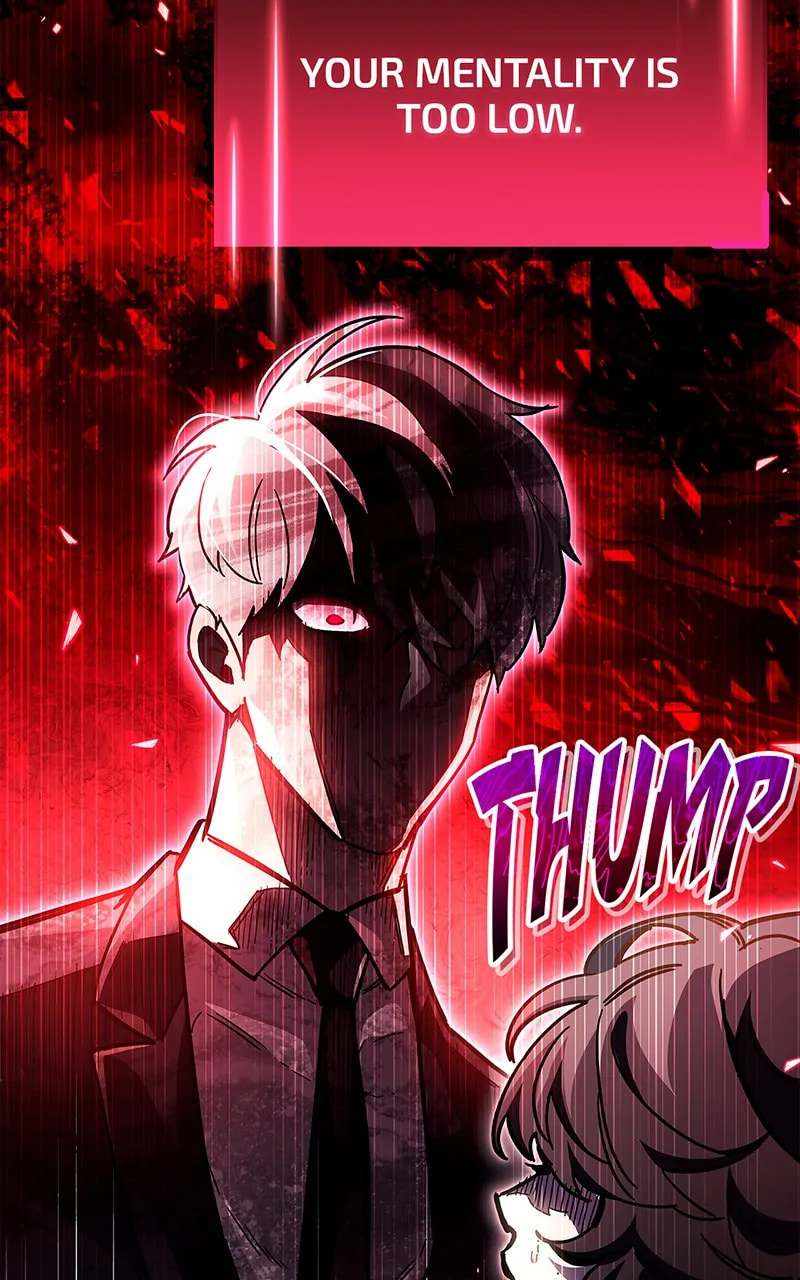 The Player Hides His Past Chapter 39 page 84 - 