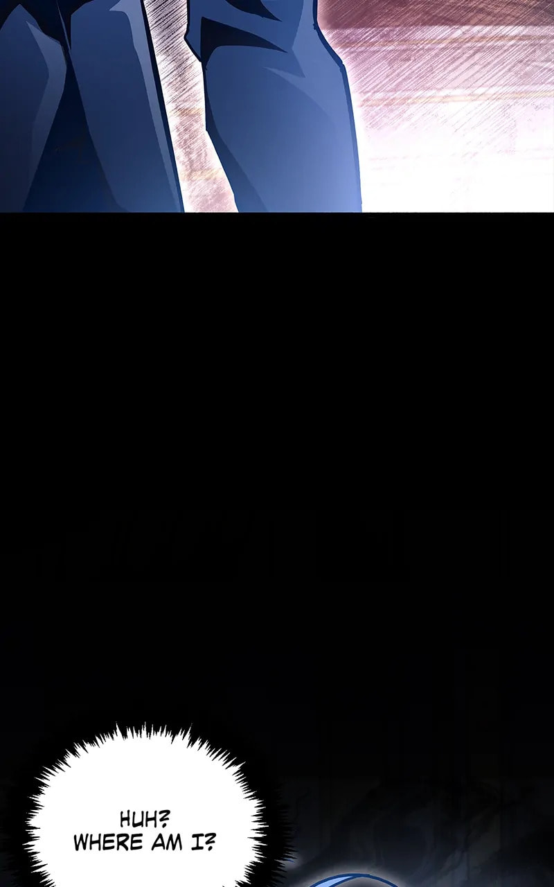 The Player Hides His Past Chapter 39 page 99 - 