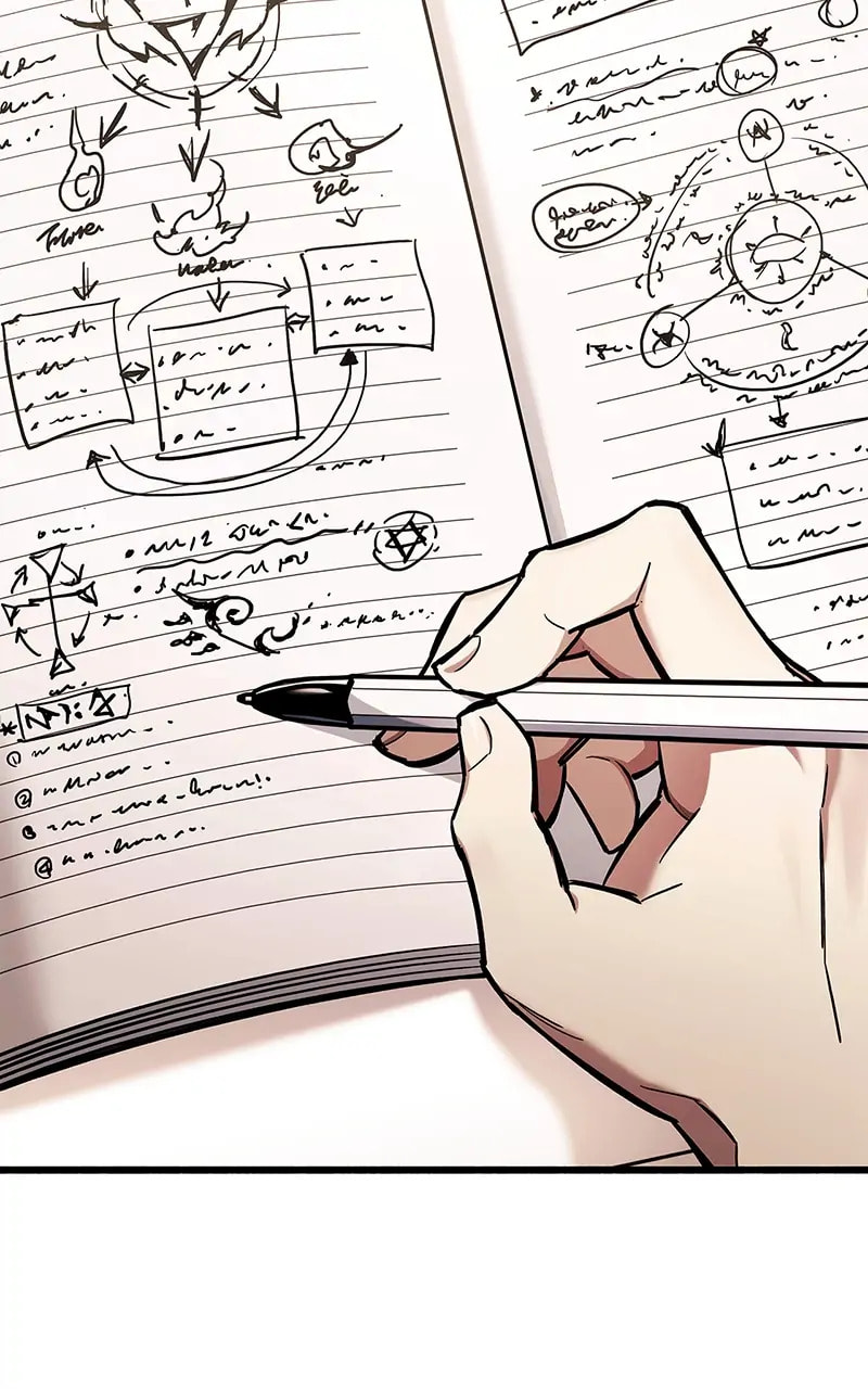 The Player Hides His Past Chapter 4 page 117 - 