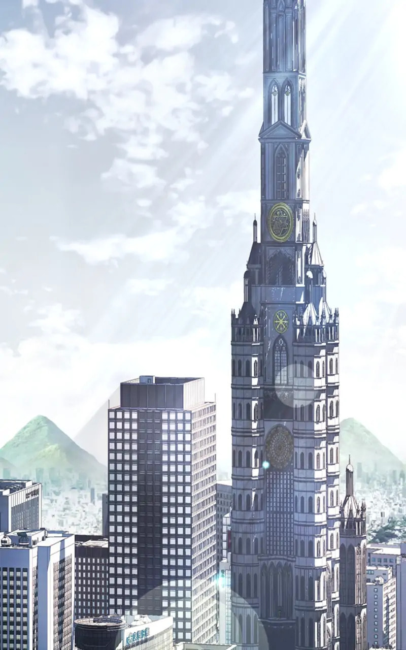 The Player Hides His Past Chapter 4 page 3 - 