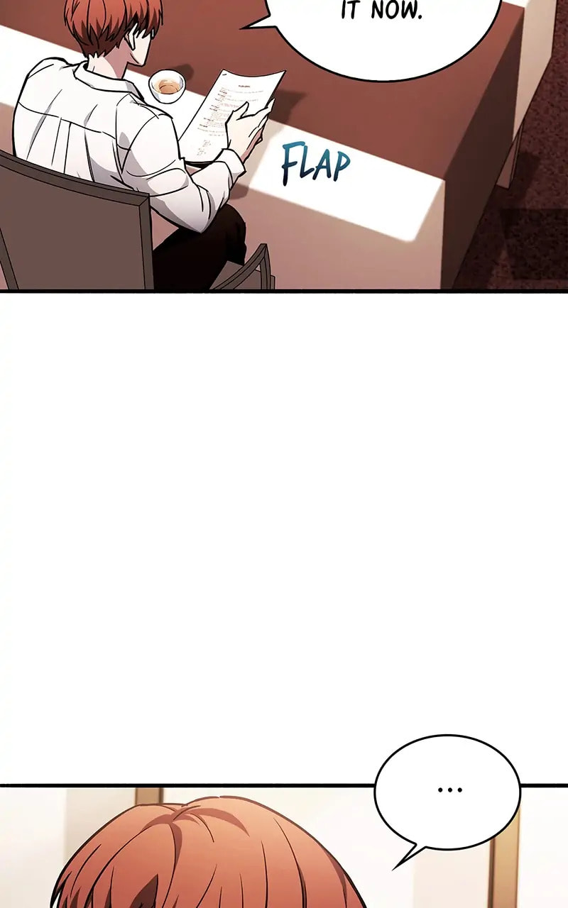 The Player Hides His Past Chapter 4 page 34 - 