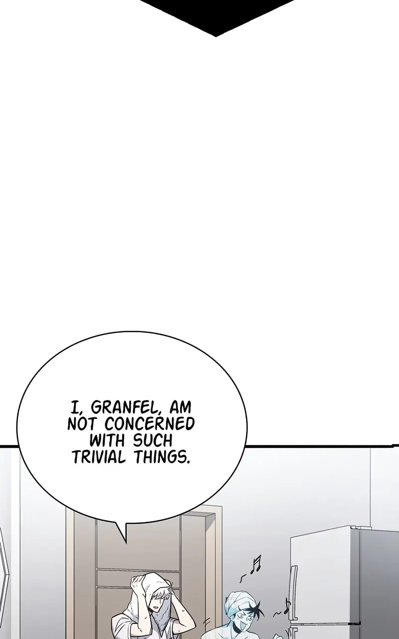 The Player Hides His Past Chapter 4 page 46 - 