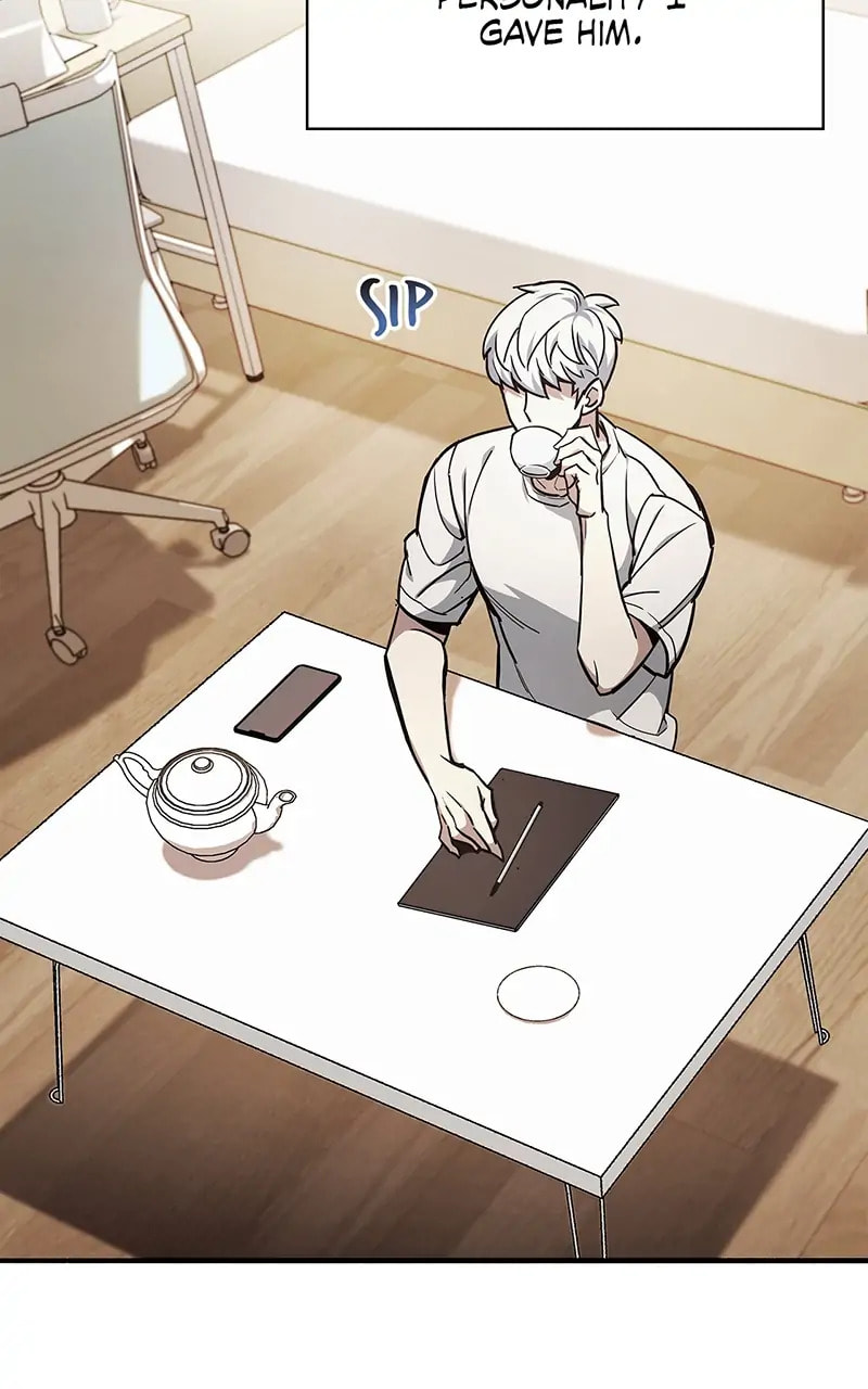 The Player Hides His Past Chapter 4 page 65 - 