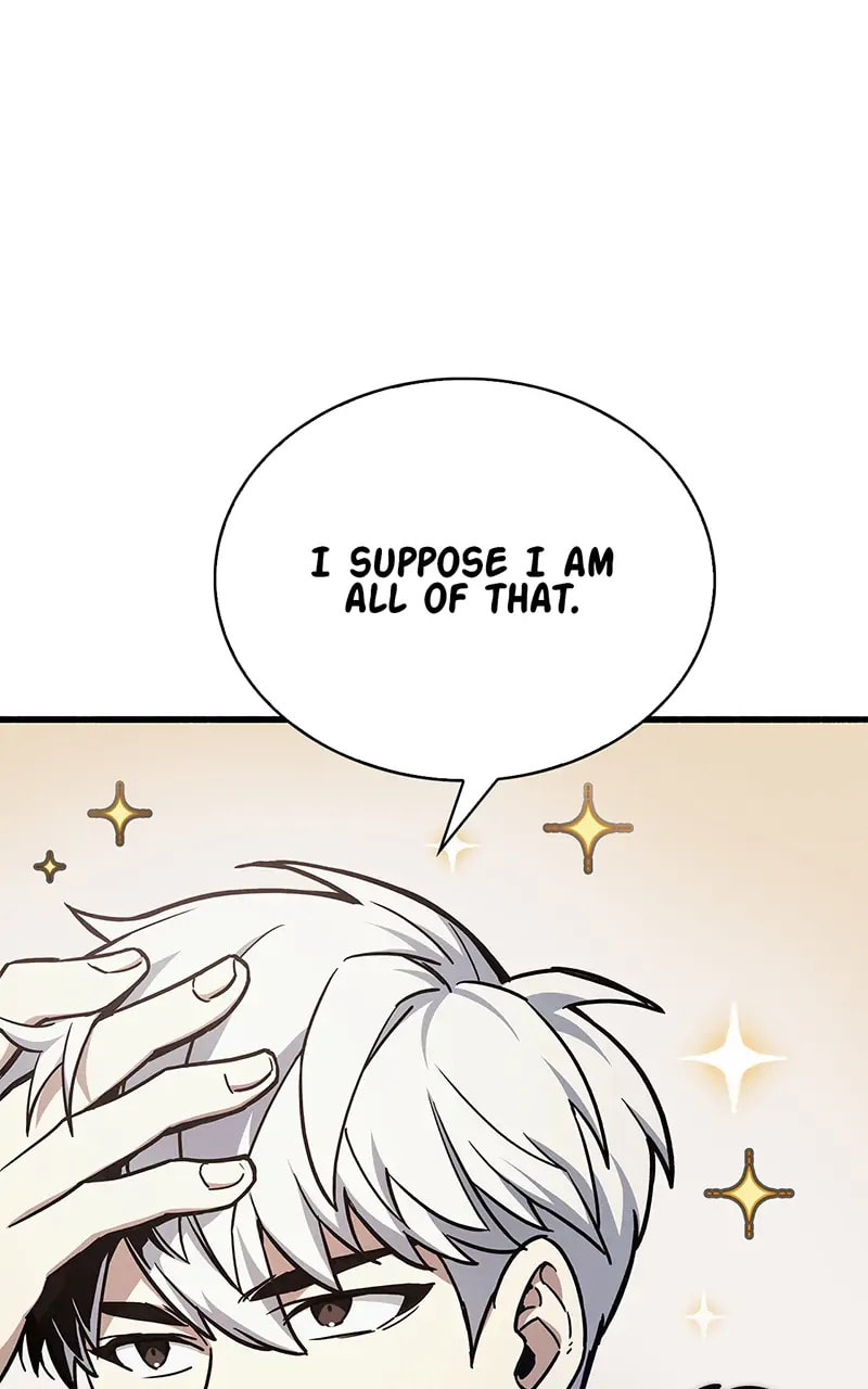 The Player Hides His Past Chapter 4 page 72 - 