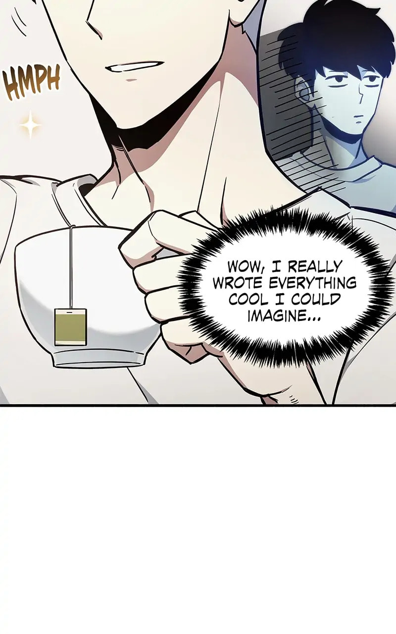 The Player Hides His Past Chapter 4 page 73 - 