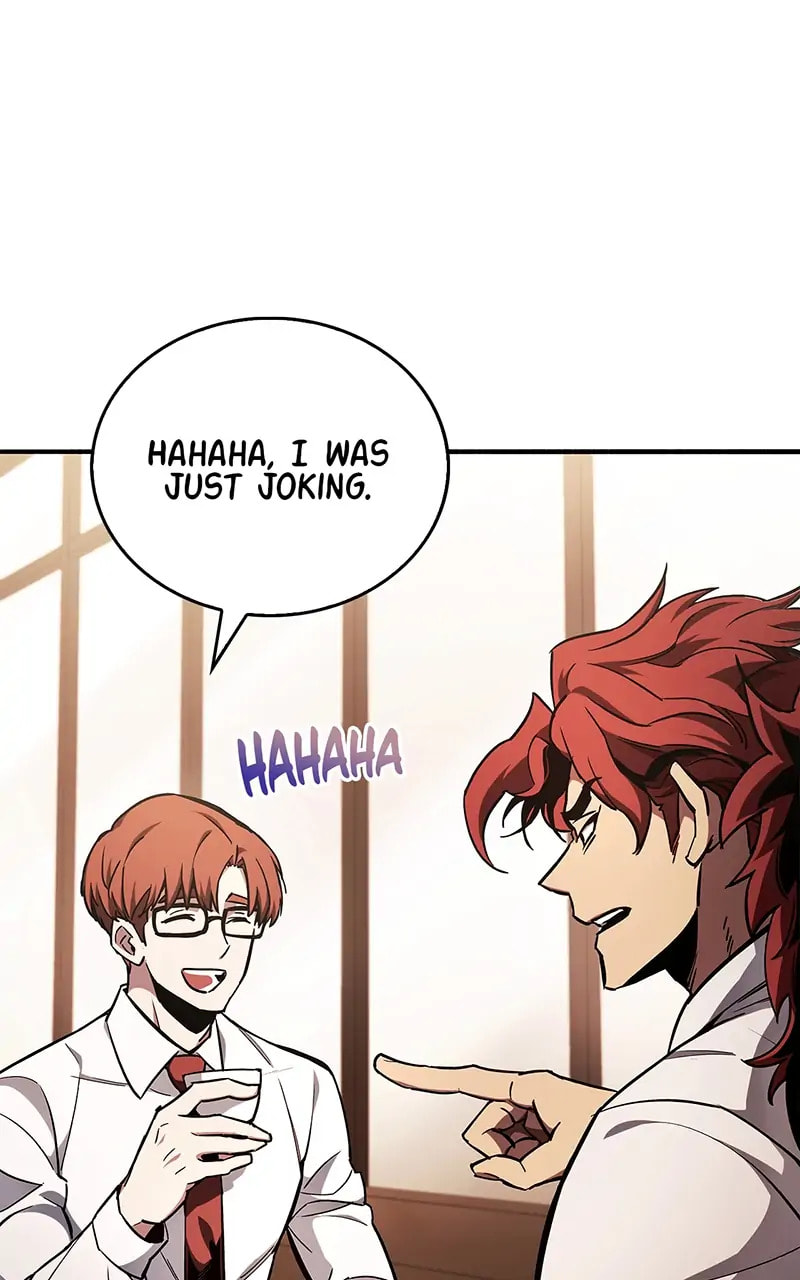 The Player Hides His Past Chapter 4 page 10 - 