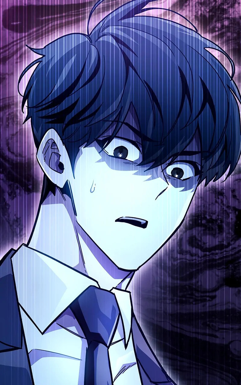 The Player Hides His Past Chapter 40 page 3 - 