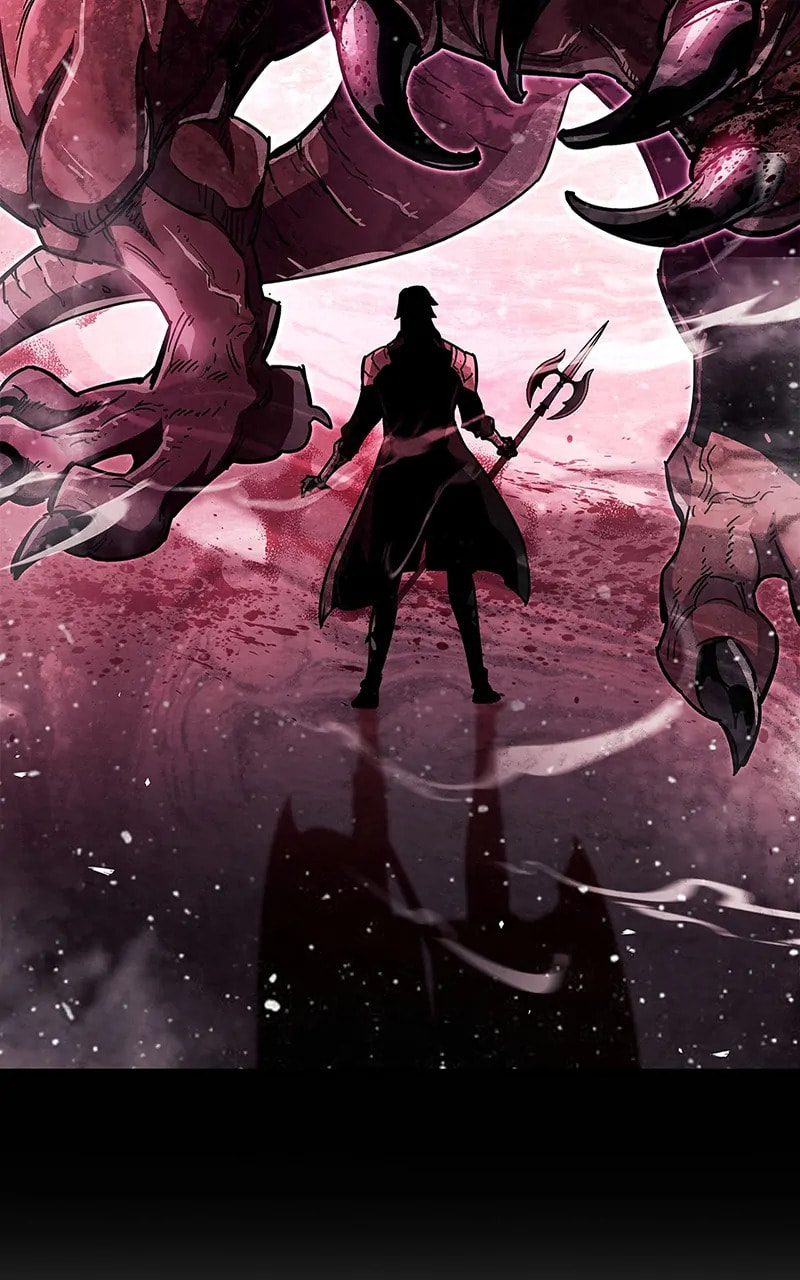 The Player Hides His Past Chapter 41 page 4 - 